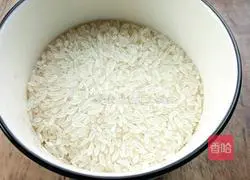 Rice cake recipe 2