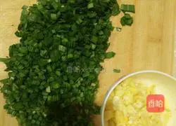 Leek Box Recipe Illustration 2