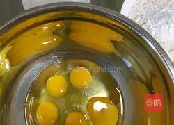 Super Illustration of how to make Kuaishou Guangdong Dafa Cake 2