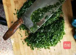 Leek Box Recipe Illustration 2