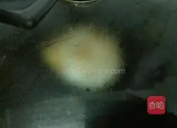 Simplified version of hamburger recipe 9