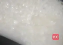 Illustration of broccoli baby food supplement 3