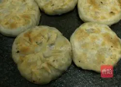 Leek Box Recipe Illustration 8