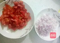 Illustration of how to make pasta 2