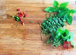 Pumpkin and Soy Milk Boiled Macaroni - Rich and Full Recipe Illustration 8