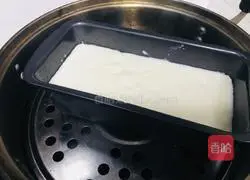Illustration of how to make rice cakes 11