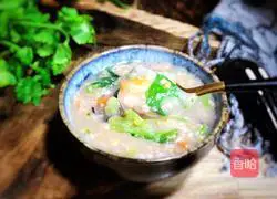 Healthy porridge recipe 10