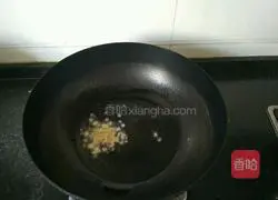 Seafood Risotto Recipe Illustration 6