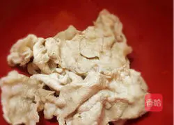 Yingchun (Salad Spring Rolls) Recipe Illustration 3