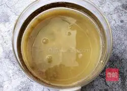 Quinoa and Mung Bean Porridge Recipe Illustration 5