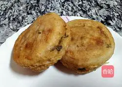 Egg Burger Recipe Illustration 7