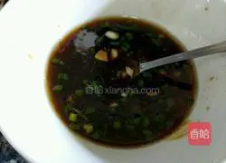 Lanzhou cold noodles recipe 6