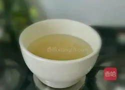 Yellow rice recipe Illustration 7