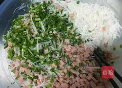 Leek Box Recipe Illustration 6