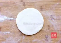 Illustration of how to make pig's trotters rolls 8