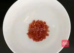 Wet-nourishing millet porridge (Baby complementary food) recipe illustration 6