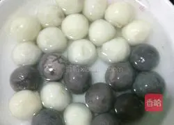 Illustration of Fried Lantern Festival 2