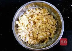 Illustration of Xiaowotou Recipes 4