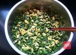 Leek Box Recipe Illustration 4