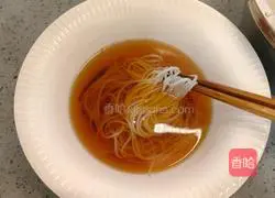Meizhi Rice Noodles Recipe 8