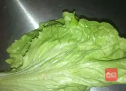 Hospitality burger recipe illustration 2