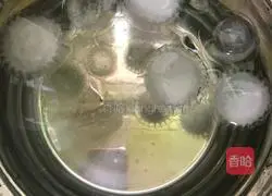 Illustration of home-cooked cold noodles 9