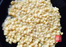 Illustration of how to make egg tortillas 4