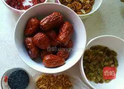 How to make cornmeal cakes Illustration 1