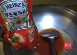 Illustration of how to make spaghetti 3