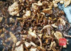 Laojie’s signature braised rice recipe illustration 5