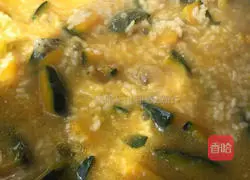 Illustration of Northeast Xiankou Wogua Porridge 4