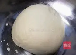 Illustration of how to make three fresh pot stickers 10