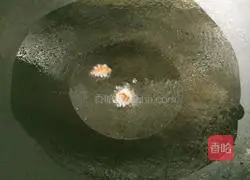 Yunnan Miscellaneous Sauce Rice Noodles Recipe Illustration 2