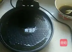 Illustration of how to make pot stickers 7