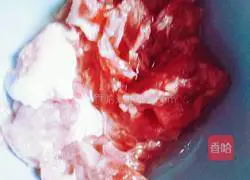 Illustration of how to make tomato pasta 5