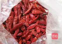 ⑦⑦ Rice Noodle Recipe Illustration 3