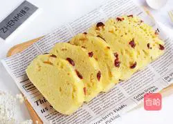 Illustration of how to make Mala Cake 11