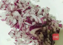 Illustration of how to make pasta 1