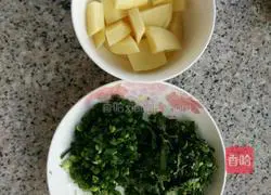 Illustration of how to make Huajia Rice Noodles 4