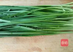 Leek Box Recipe Illustration 7