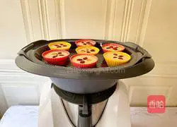 Brown sugar glutinous rice cake recipe 10