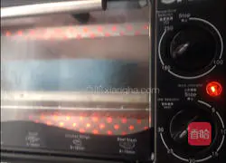 Illustration of how to make Italian baked pasta with colorful tomato sauce 14