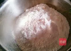 Illustration of how to make egg and leek box 2