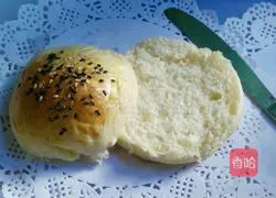 Illustration of how to make homemade hamburgers 8