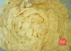 How to make homemade pumpkin cakes Illustration 6