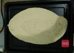 How to make Guokui with porridge Illustration 11