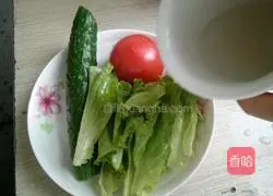 Hamburger ( Big Mac type) illustration 2