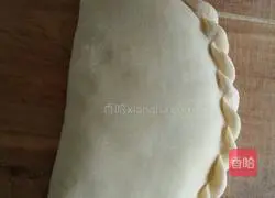 Spinach and Egg Box Recipe Illustration 9