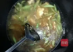 Upgraded Bean Braised Noodles Illustration 5