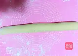 Illustration of how to make steamed steamed buns 7